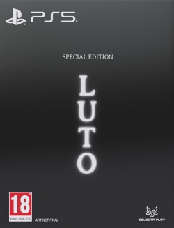 Luto