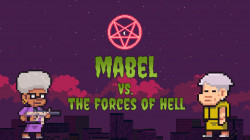 Mabel vs. The Forces of Hell