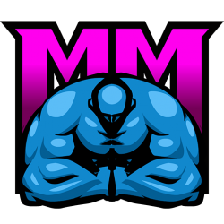Macho Machaca The Extreme Pump