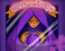 Madame Kalhza