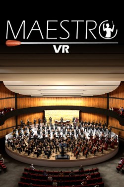 Maestro VR