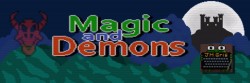 Magic and Demons