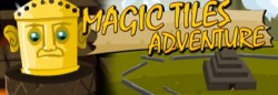 Magic Tiles Adventure