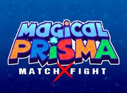 Magical Prisma