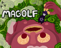 Magolf