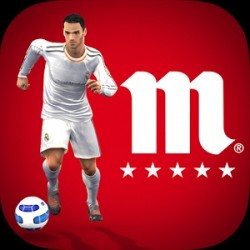 Mahou Fútbol Stars
