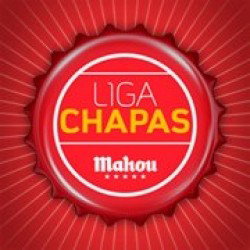 Mahou Liga Chapas