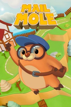 Mail Mole