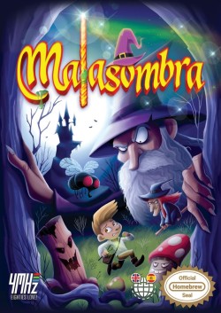 Malasombra