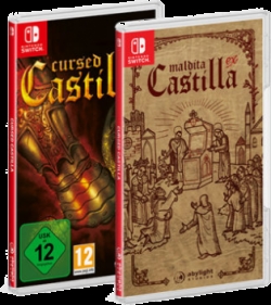 Maldita Castilla EX