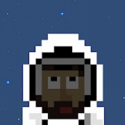 Mamá, Quiero Ser Astronauta