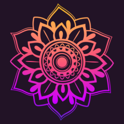 Mandalas para colorear