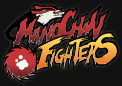 Mano-chan Fighters