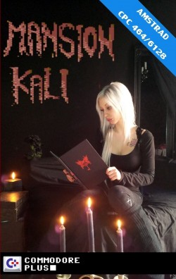 Mansion Kali