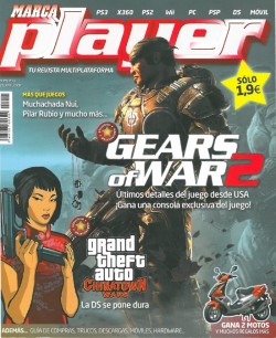 Marca Player n&deg; 1
