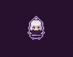 Maret: The three demons
