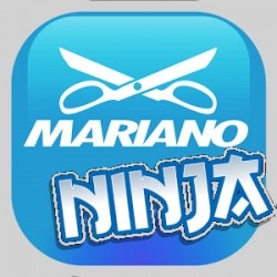 Mariano Ninja