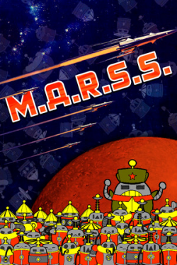 M.A.R.S.S.