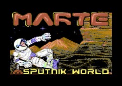 Marte