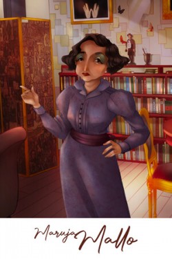 Maruja Mallo