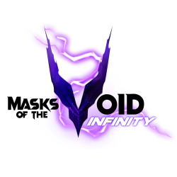 Masks of the Void: Infinity