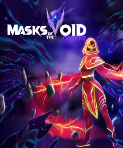 Masks of the Void: Origins