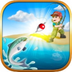 Massive Pocket: Fishing