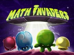 Math Invaders
