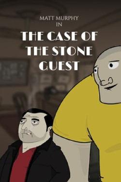 Matt Murphy: El caso del convidado de piedra