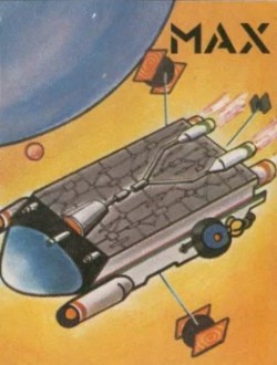 Max