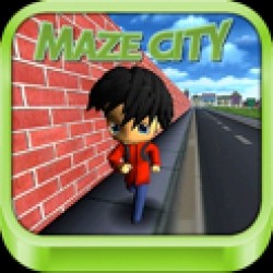 Maze City