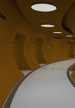 Maze Walkthrough
