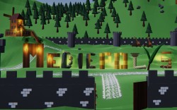 Mediepolys