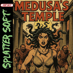 Medusa's Temple (Demo)