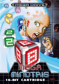 MEGAMINDTRIS