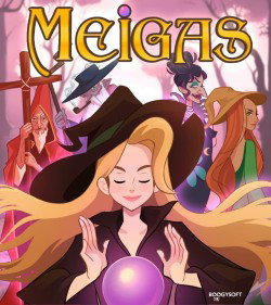 Meigas