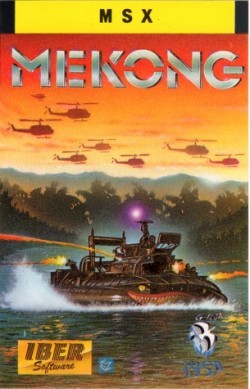 Mekong