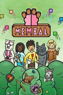 Membal