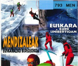 Mendizaleak