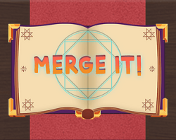 Merge It!