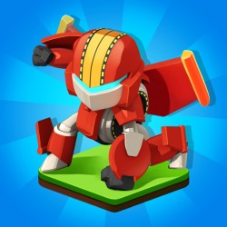 Merge Robots