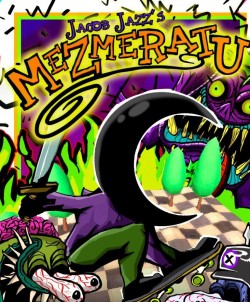 Mezmeratu