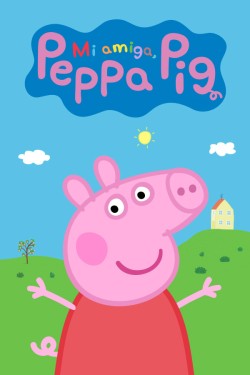 Mi Amiga, Peppa Pig