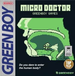Micro Doctor