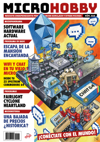 Microhobby