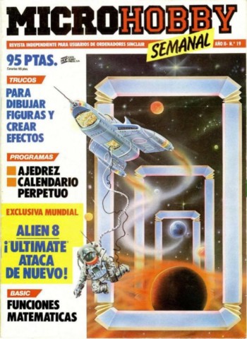 MicroHobby n&deg; 019