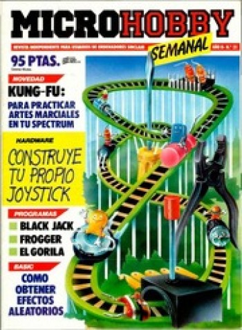 MicroHobby n&deg; 021