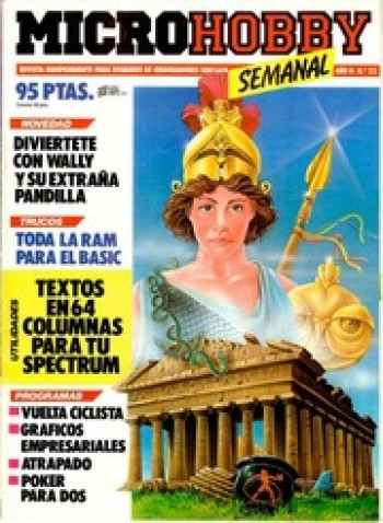 MicroHobby n&deg; 022