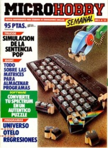 MicroHobby n&deg; 023