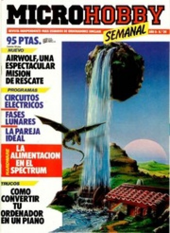 MicroHobby n&deg; 024